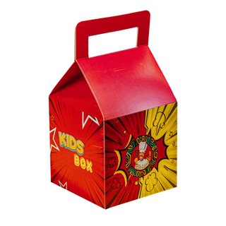 KIDS BOX комбо № 1
