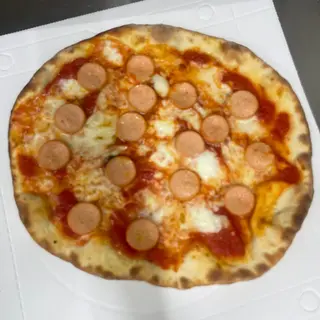 Wurstel