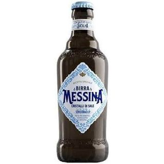 Birra Messina Cristales de Sal (330ml)