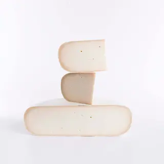 Gouda de cabra 250gr 