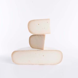 Gouda de cabra 250gr 