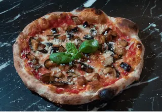 Parmigiana
