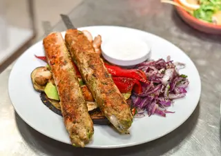 Kafta Džaž