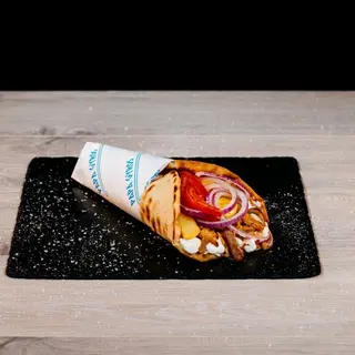 Gyros pui