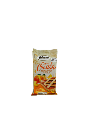 Crostata Albicocca
