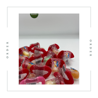 #4.18 კბილი ლოლიპოპი