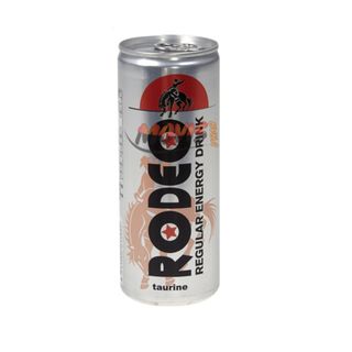 Rodeo energy drink 250ml