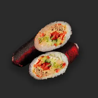 Sushirito Tuna