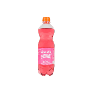 Postobón De Manzana (500 Mi.)