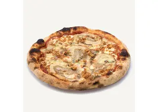 PORCHETTA Y GORGONZOLA 33CM