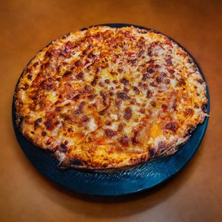 Pizza Padeirinhos Especial Média