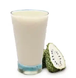 Zumo De Guanábana (500 Ml.)