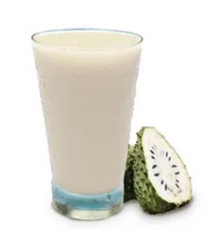 Zumo De Guanábana (500 Ml.)