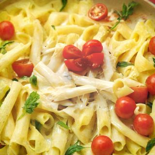 Paste Quattro Formaggi