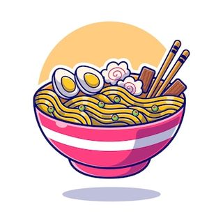 56. Ramen De Gambas Shoyu