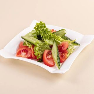 Салат "Свежий" (180 гр.)