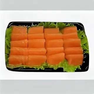 A7 Sashimi Salmão