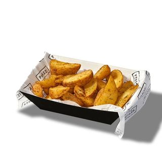 Patatas Al Forno