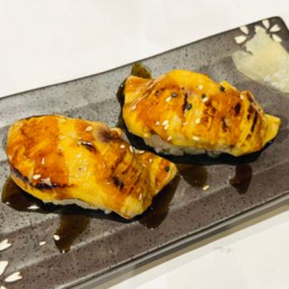 Nigiri De Foie Gras (2 Uds.)
