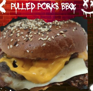 Pulled Porks Bbq
