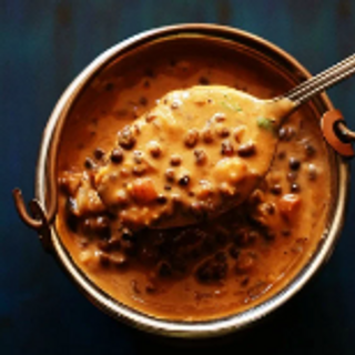 Daal makhani