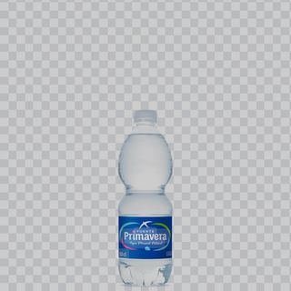 Agua Pequeña (500 Ml.)
