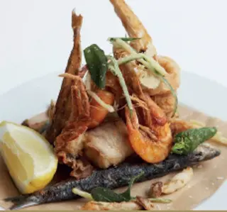 Fritto misto