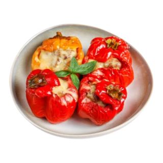 Pimiento Relleno