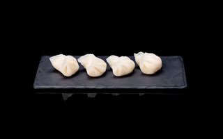 56 Ebi gyoza - 4 pezzi