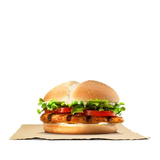 Sandwich Tendergrill