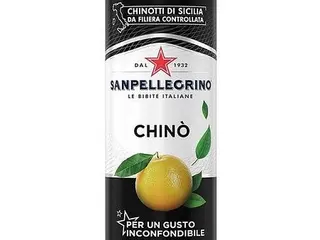 SANPELLEGRINO CHINO (330g)
