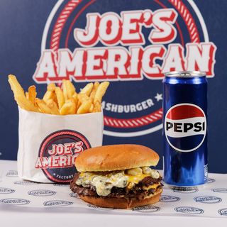 Menu The Queen Elizabeth