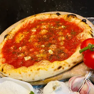 Marinara - normale