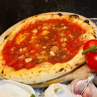 Marinara - normale
