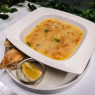 Čorba Mađarica