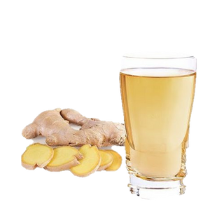 Jus Gingembre