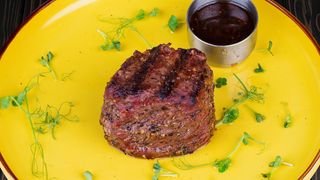 Стейк Пеппер