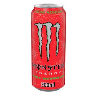 Monster Zero Ultra Watermelon