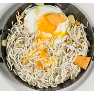 Rotos con Gulas