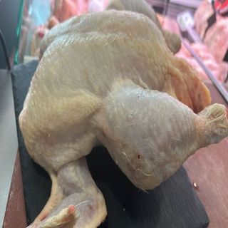 Gallina 1 Kg.