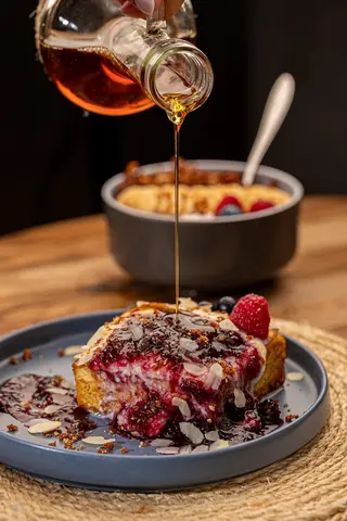 Brioche Perdue