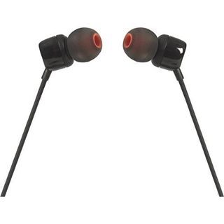 Auriculares Jbl T110 Negro - 6925281918926