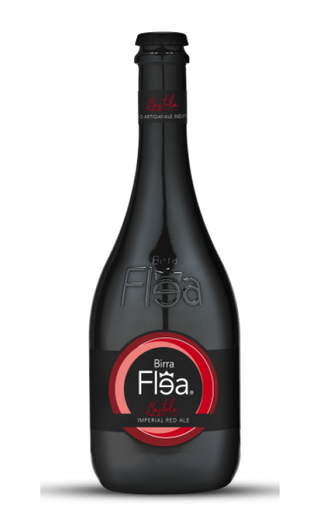 Flea Red Ale 33 cl