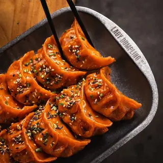 Chicken Curry (12 Uds.) 咖哩雞肉