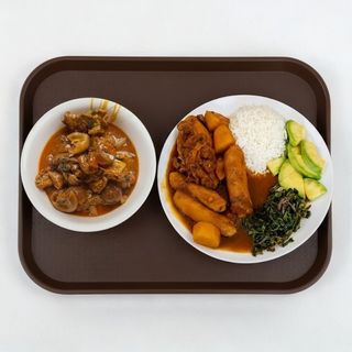 Offal Katogo