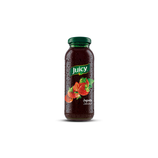 Juicy Jagoda 0.20 l