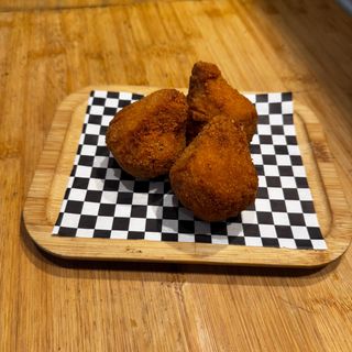 ARANCINO AL RAGÙ 