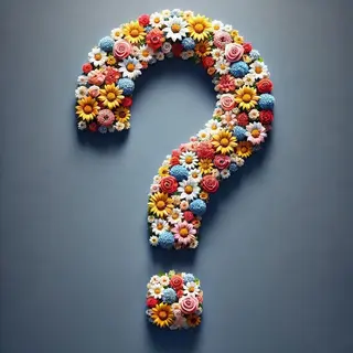 Buchet Mystery 3