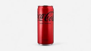 Coca-Cola Zero 0.33l
