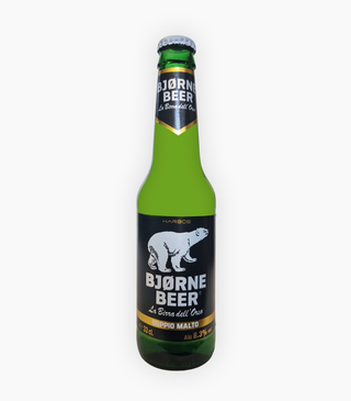 bjorne beer